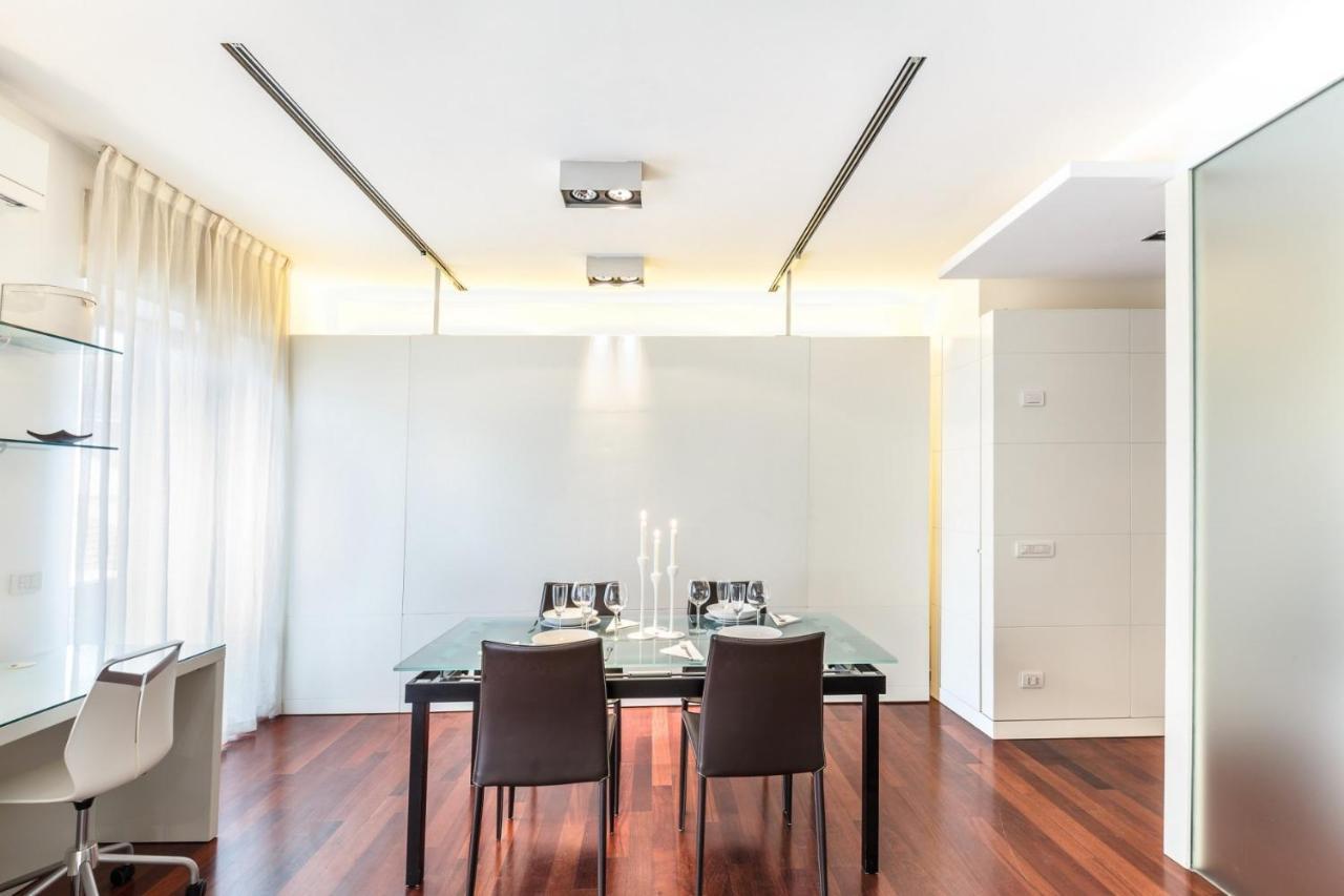 Bright And Cozy Apartment In Isola District - Marco Polo Milan Extérieur photo